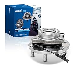 Detroit axle 4wd for sale  Delivered anywhere in USA 