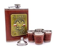 Polart poland flask for sale  Delivered anywhere in USA 