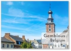 Gembloux aimant réfrigérateu d'occasion  Livré partout en Belgiqu