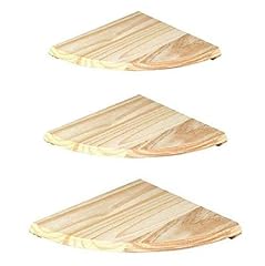 Set natural wood for sale  Delivered anywhere in UK