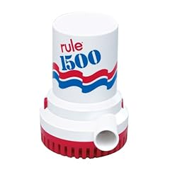 Rule marine bilge for sale  Delivered anywhere in USA 