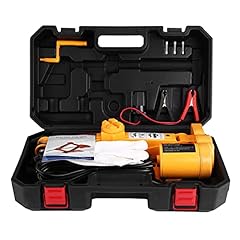 Cric elettrico per usato  Spedito ovunque in Italia 