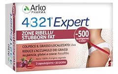 Arkopharma 4321 expert usato  Spedito ovunque in Italia 