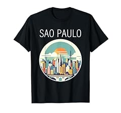 Sao paulo scenery for sale  Delivered anywhere in UK