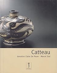 Catteau donation claire for sale  Delivered anywhere in UK