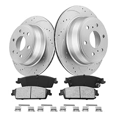 Motorevo rear brake for sale  Delivered anywhere in USA 