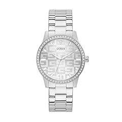 Guess analogico gw0292l1 usato  Spedito ovunque in Italia 