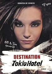 Destination tokio hotel d'occasion  Livré partout en France