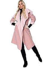 Qmart women coats for sale  Delivered anywhere in Ireland