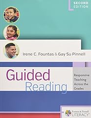 Guided reading second for sale  Delivered anywhere in USA 
