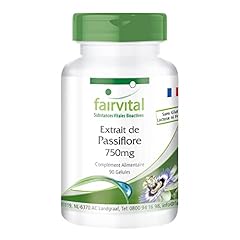 Fairvital extrait passiflore d'occasion  Livré partout en France