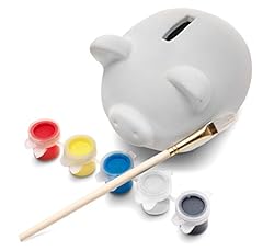 Ebuygb paint pottery for sale  Delivered anywhere in UK