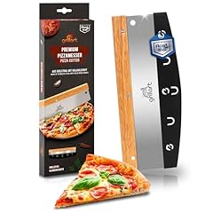 Grillart couteau pizza d'occasion  Livré partout en Belgiqu