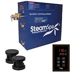 Steamspa 12kw steam for sale  Delivered anywhere in USA 