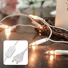 Hellum lichterkette strombetri gebraucht kaufen  Wird an jeden Ort in Deutschland