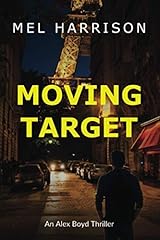 Moving target alex for sale  Delivered anywhere in USA 