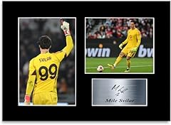 Mile svilar photo d'occasion  Livré partout en France