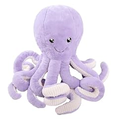 Dentrun octopus stuffed for sale  Delivered anywhere in USA 