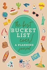 Best bucket list for sale  Delivered anywhere in USA 