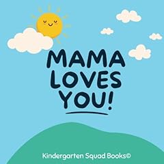 Mama loves you gebraucht kaufen  Wird an jeden Ort in Deutschland