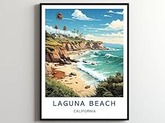 Laguna beach travel for sale  Delivered anywhere in USA 