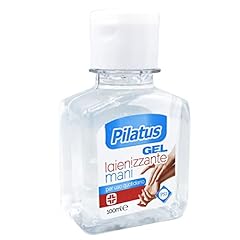 Pilatus 100ml gel usato  Spedito ovunque in Italia 