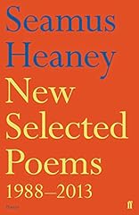 New selected poems for sale  Delivered anywhere in UK