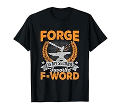 Forge second favorite for sale  Delivered anywhere in UK