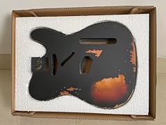 Relic electric guitar for sale  Delivered anywhere in UK