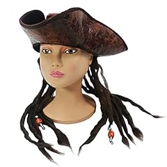 Deluxe pirate captain for sale  Delivered anywhere in UK