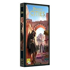 Wonders cities board for sale  Delivered anywhere in USA 