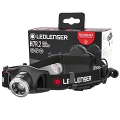 Ledlenser h7r.2 rechargeable for sale  Delivered anywhere in UK