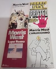 Stock libri morris usato  Spedito ovunque in Italia 