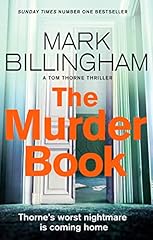 Murder book incredibly for sale  Delivered anywhere in UK