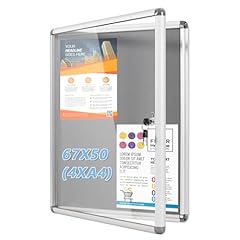 Makello schaukasten 4xa4 gebraucht kaufen  Wird an jeden Ort in Deutschland