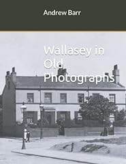 Wallasey old photographs for sale  Delivered anywhere in UK