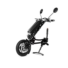 Electric handcycle wheelchair for sale  Delivered anywhere in UK