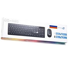 Simpletek kit mouse usato  Spedito ovunque in Italia 