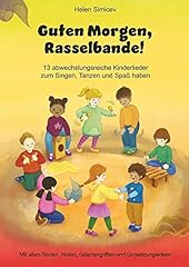 Guten morgen rasselbande gebraucht kaufen  Wird an jeden Ort in Deutschland