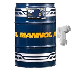Mannol diesel extra gebraucht kaufen  Wird an jeden Ort in Deutschland