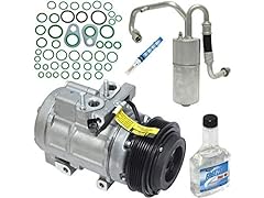 Compressor kit compatible for sale  Delivered anywhere in USA 