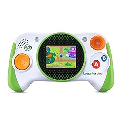 Leapfrog leapster ultra for sale  Delivered anywhere in USA 