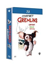 peluche gremlins 2 d'occasion peluche gremlins 2 d'occasion Livré partout en France
