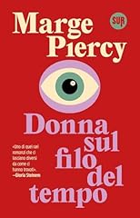 Donna sul filo usato  Spedito ovunque in Italia 