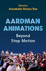 Aardman animations beyond for sale  Delivered anywhere in UK