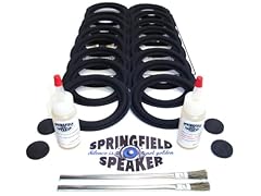 Complete springfield speaker for sale  Delivered anywhere in USA 