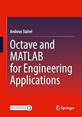 Ctave and matlab gebraucht kaufen  Wird an jeden Ort in Deutschland