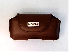 Nokia custodia pelle usato  Spedito ovunque in Italia 