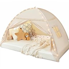 Toddler bed tent for sale  Delivered anywhere in USA 