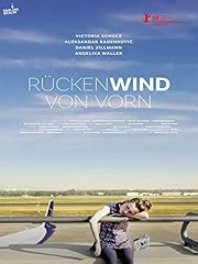 Rückenwind vorn gebraucht kaufen  Wird an jeden Ort in Deutschland